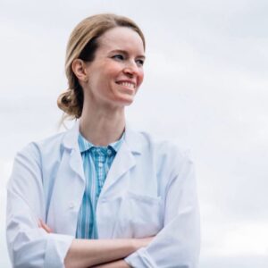 &bdquo;Frag die Handchirurgin!&ldquo;